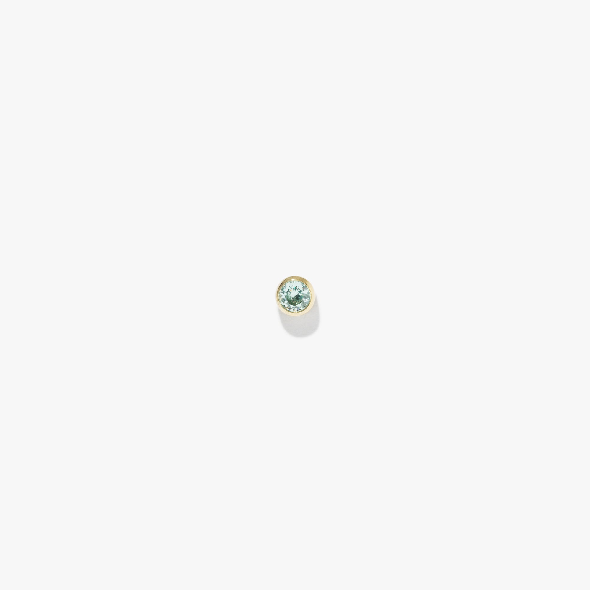 Sapphire + Blue Topaz + Aquamarine