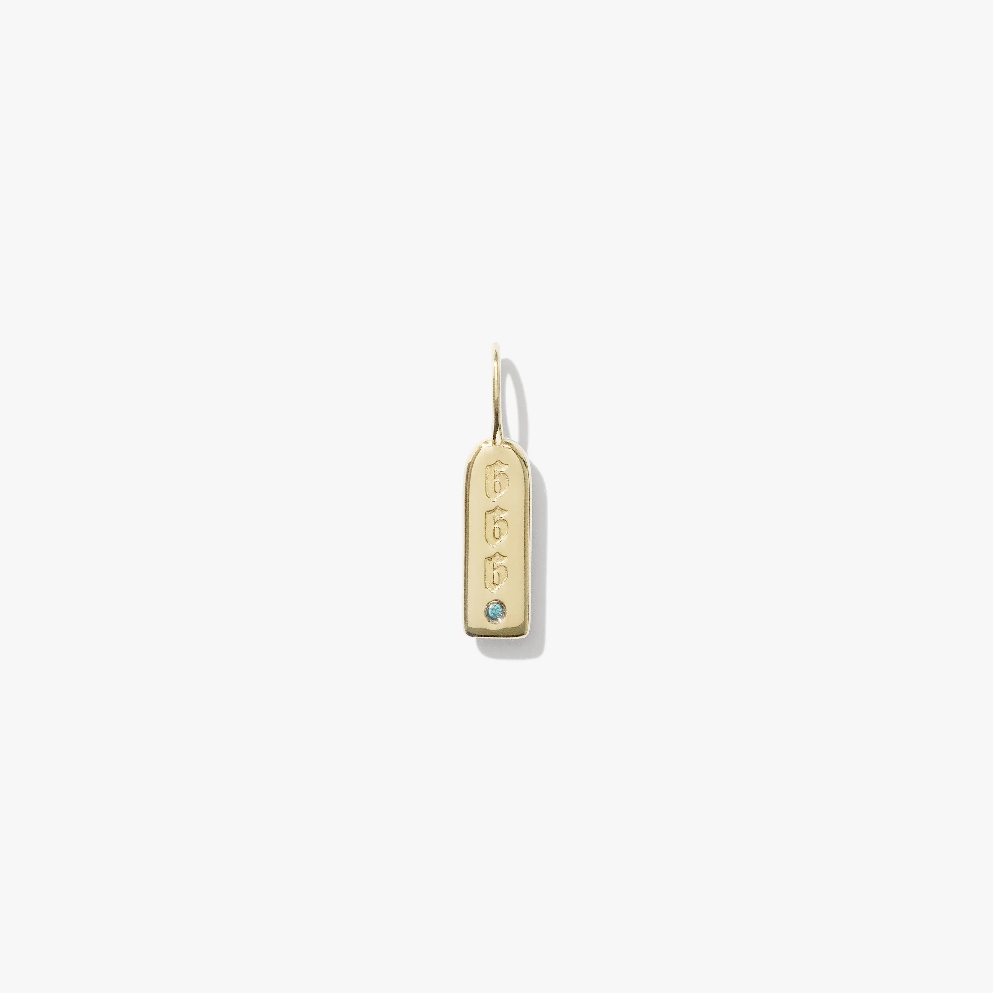 Angel Number Pendant - Image 13