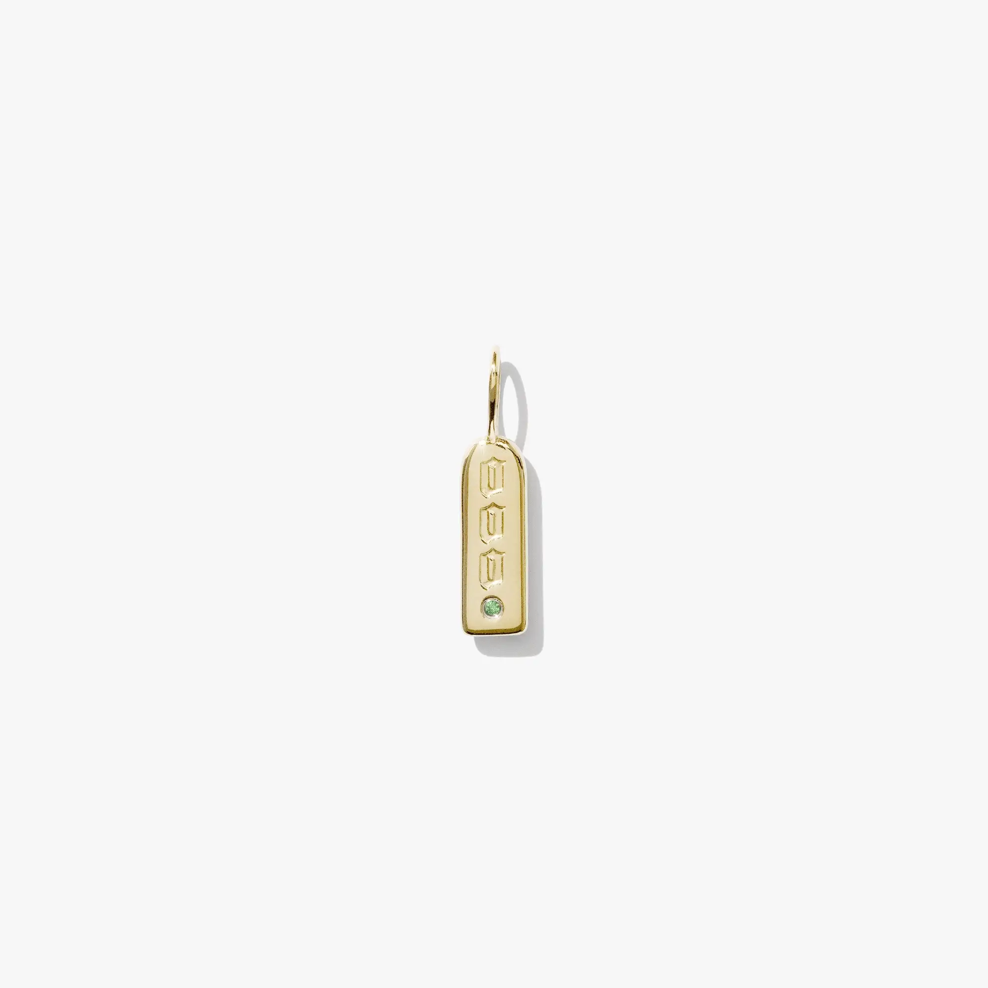 Angel Number Pendant - Image 21