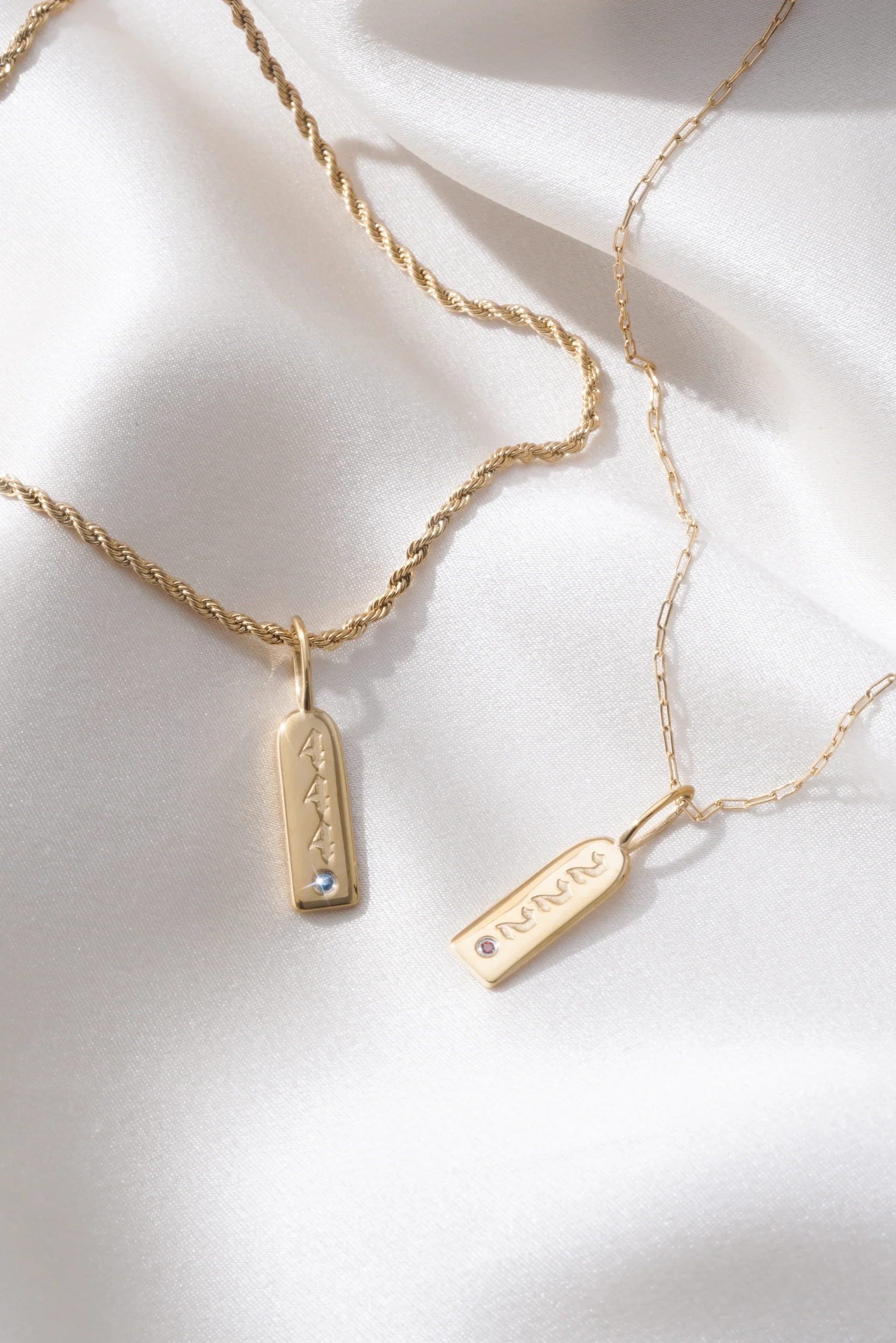 Angel Number Pendant - Image 31