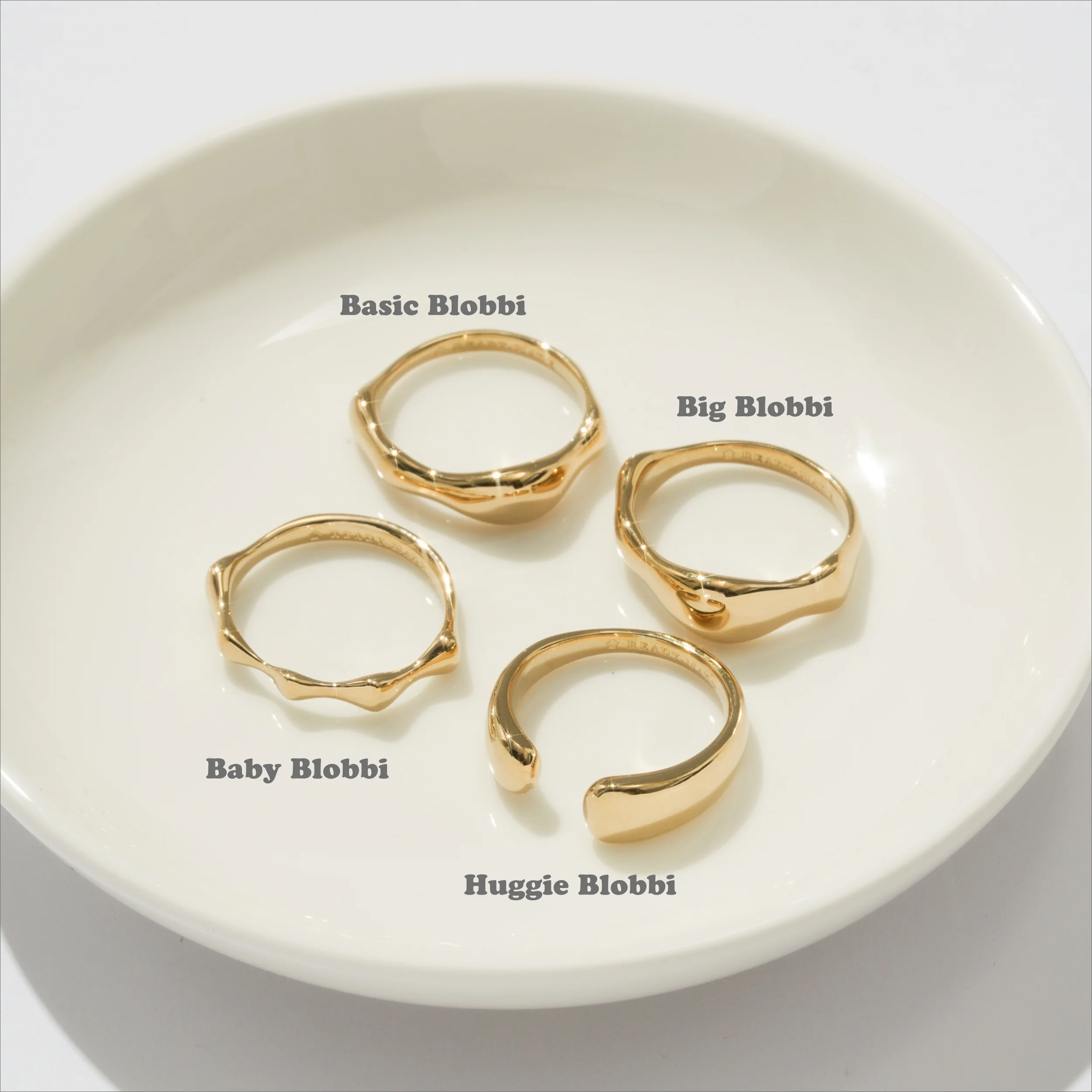 Baby Blobbi Ring - Image 9