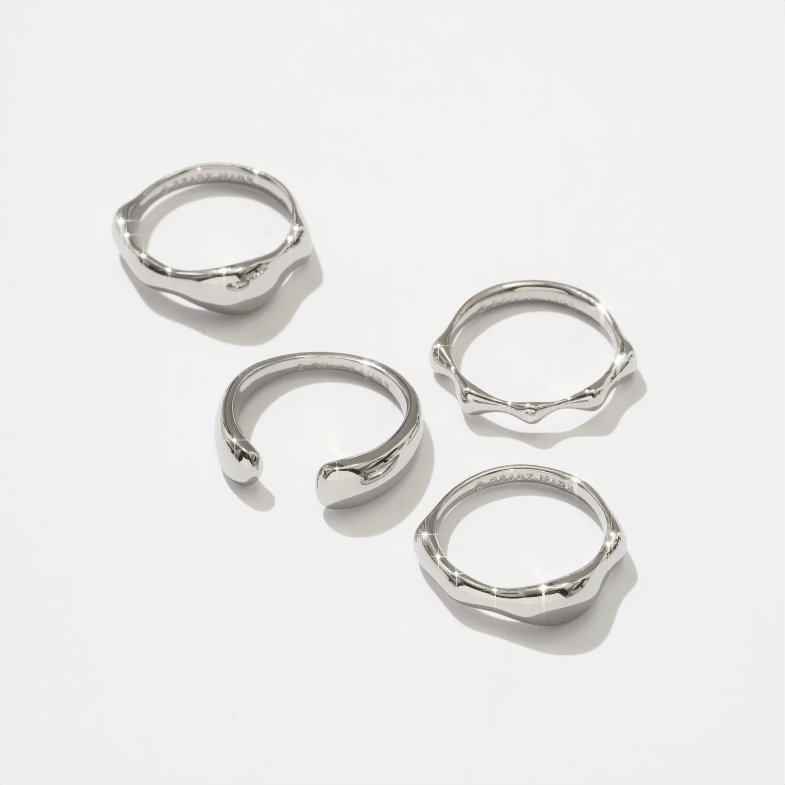 Basic Blobbi Ring - Image 6