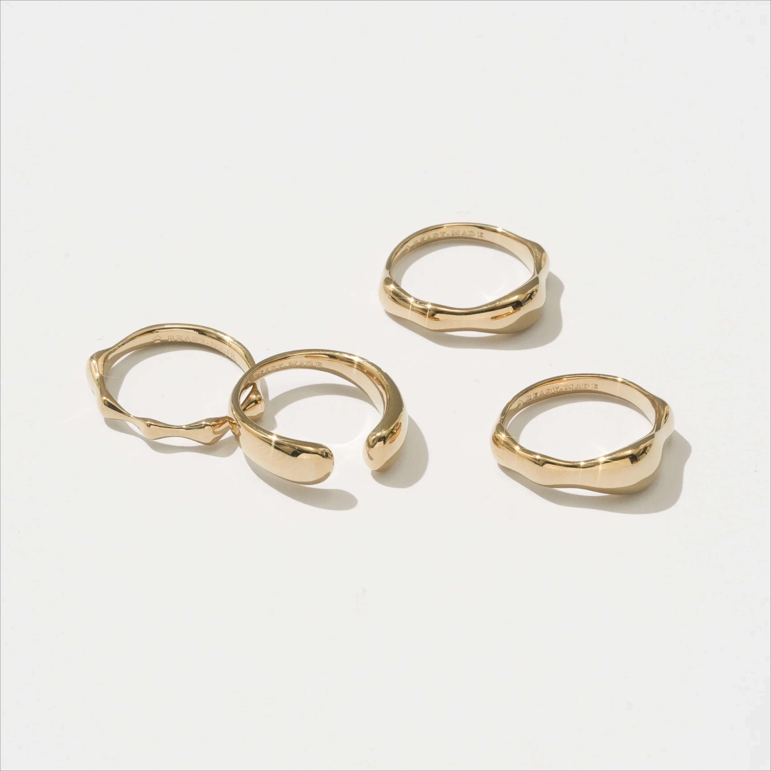 Basic Blobbi Ring - Image 7