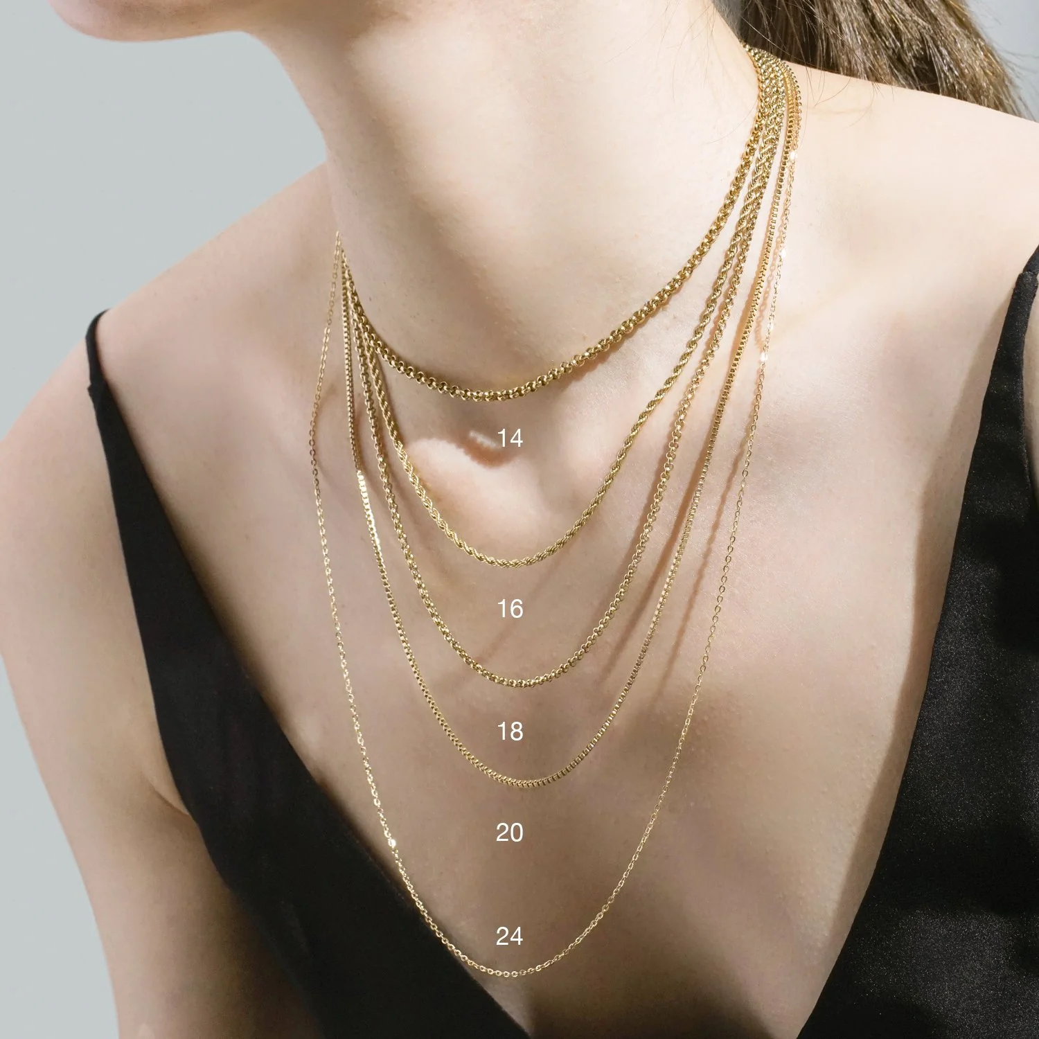 Cable Link Chain - Image 3