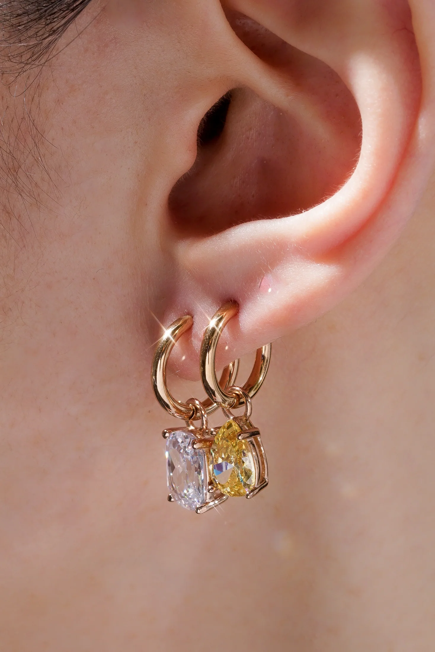 Canary Gemmy - Hypoallergenic Steel - Image 13