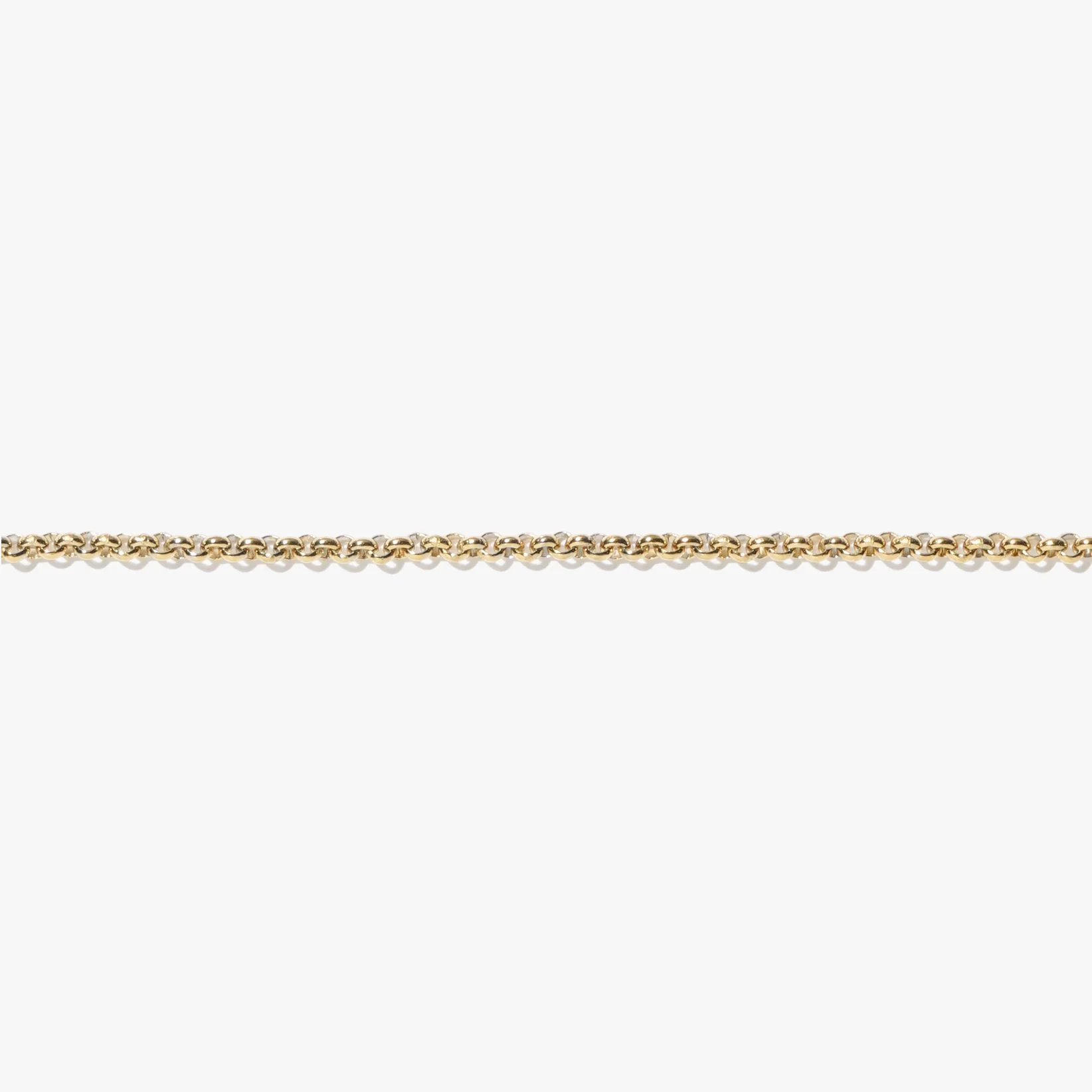Medium Rolo Bracelet
