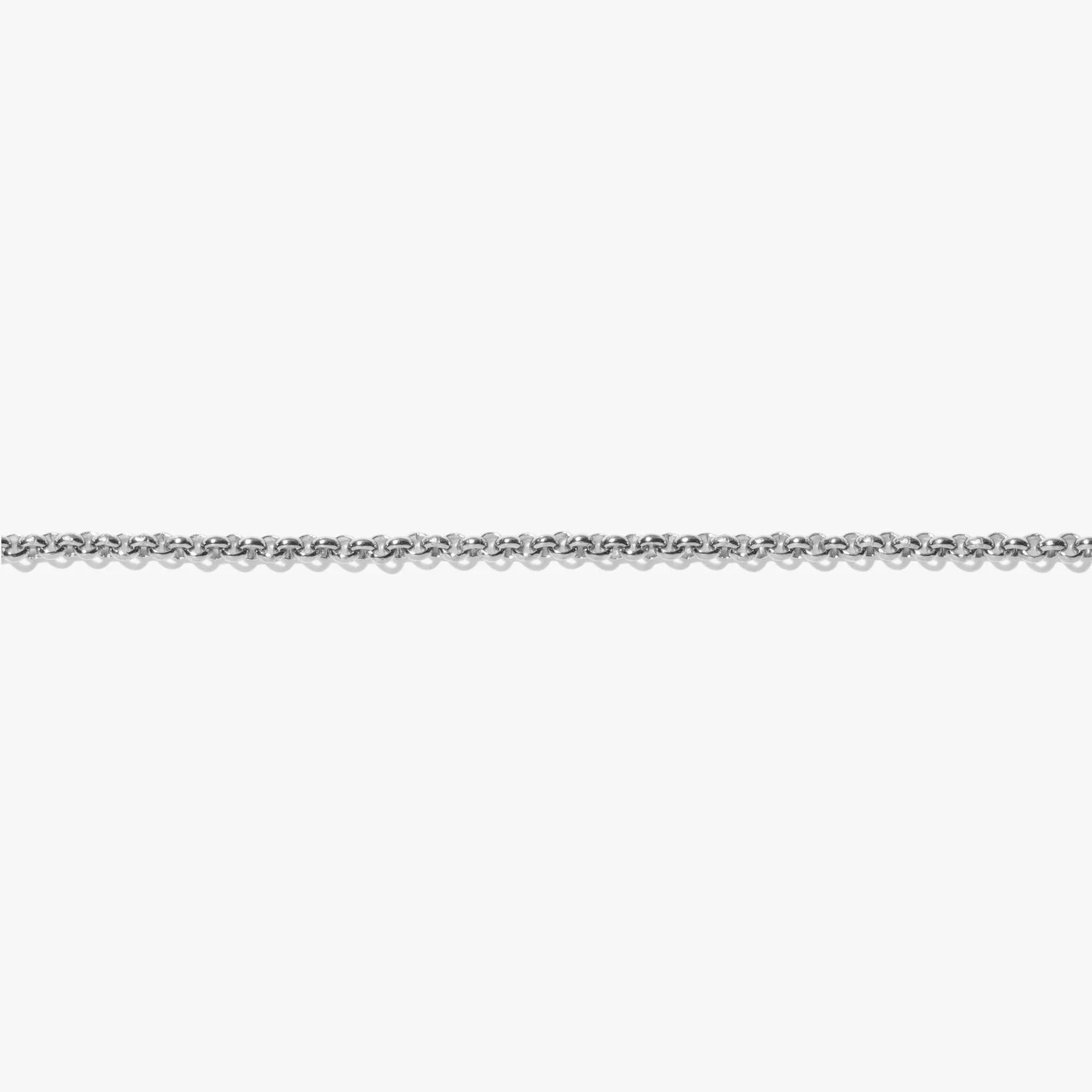 Medium Rolo Bracelet - Image 2