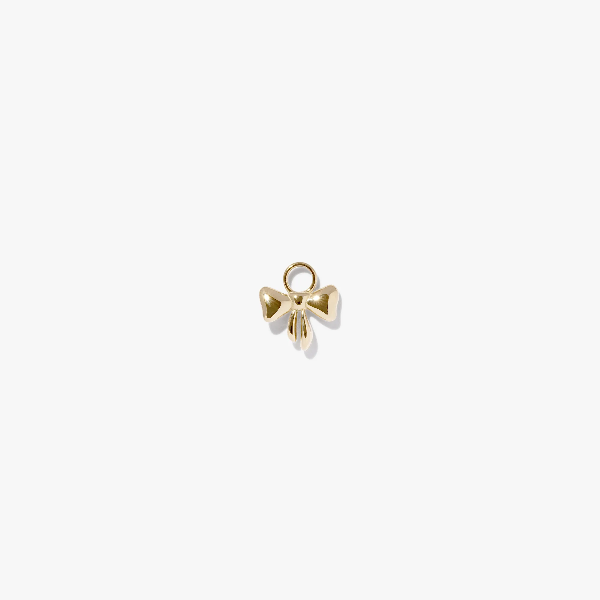 Coquette Earring Charm - (Single)