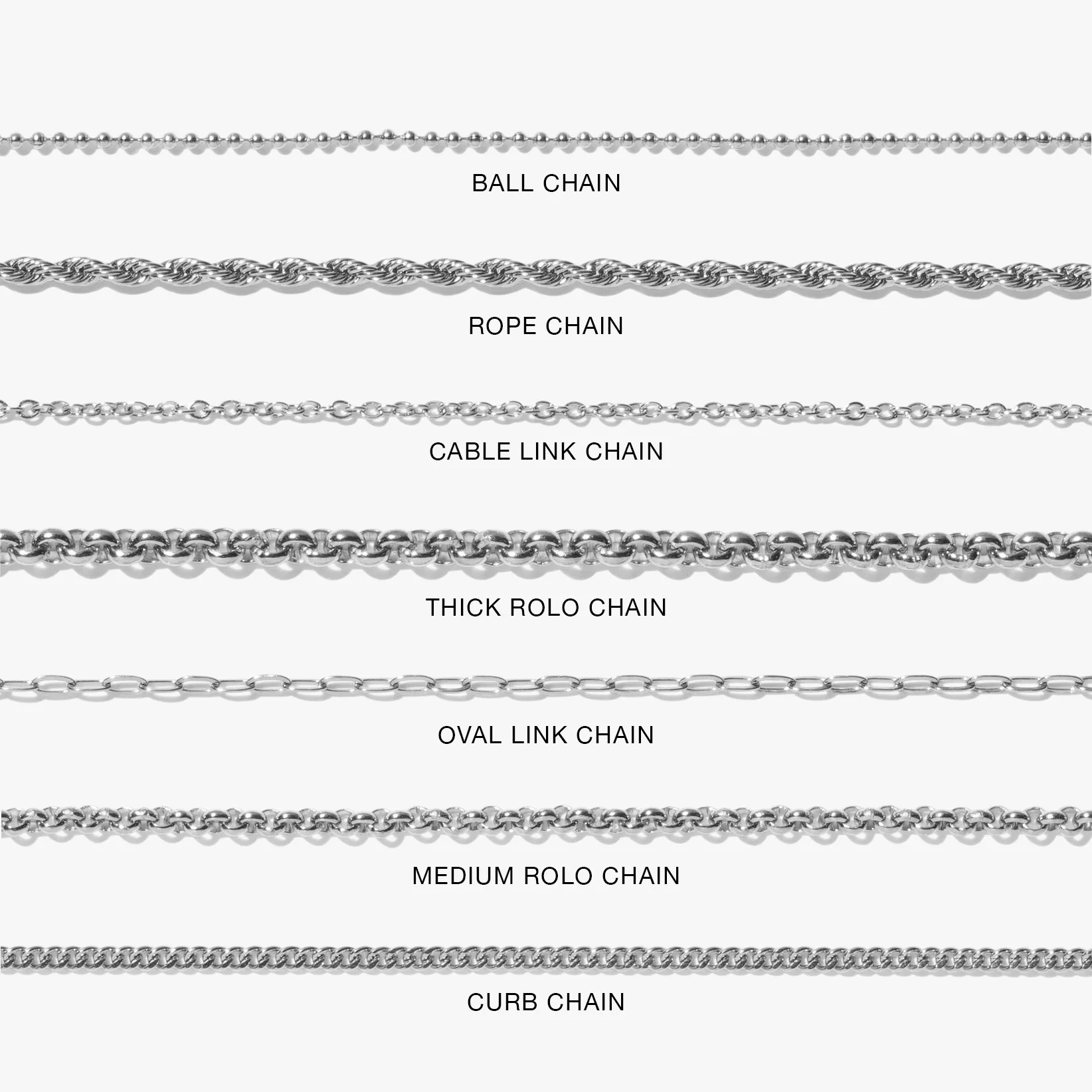 Rope Chain Bracelet - Image 5