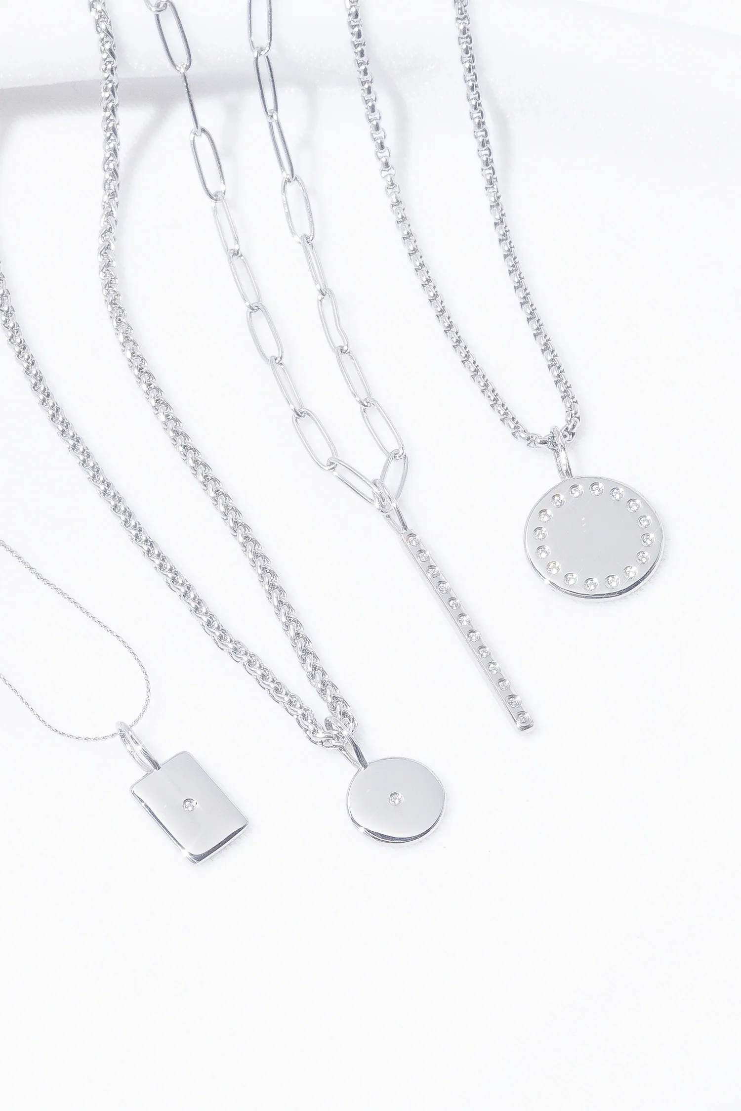 Super Tiny Wave Chain - Image 7